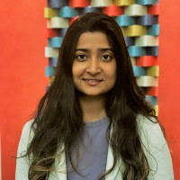 Maisha Mehreen