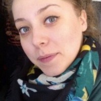 Ruxandra Nazarie