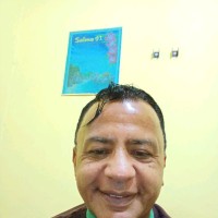 Ademilson Silva Silva