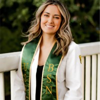 Vanessa Andre, BSN, RN