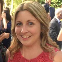Nicola Jones