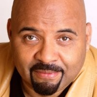 Bruce Allen Dawson
