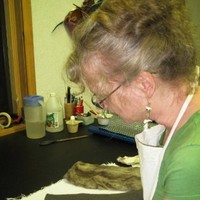 Sandra Trimble