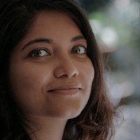 Soumya Rajesh