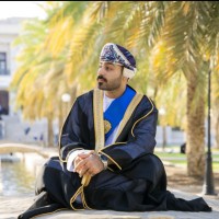 Abdulaziz Al-Hinai