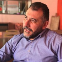 Antonio Perrone