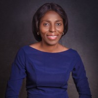KEHINDE OLAOGUN, (HR, ACIPM)