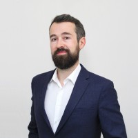 Benjamin LEMOINE