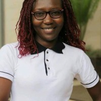 Lucie Anyango