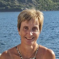 Helen Durrant