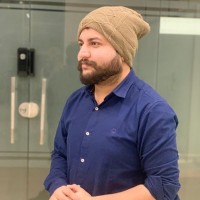 Muhammad Sheharyar