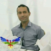 Omar Atmani