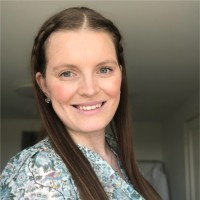 Benedicte Aarsand Dale