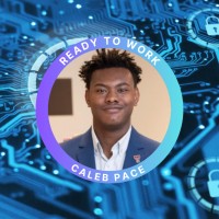 Caleb Pace