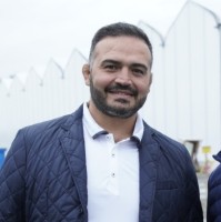 Shahram Rashti