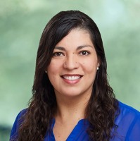 Lucia Murillo Chacko, Ed.D.
