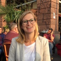 Melanie Holfelder