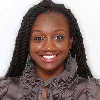 Kristina Mamon, M.Ed.