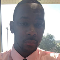 Myron Mitchell