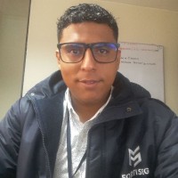 César Leonel Chicoma Sánchez