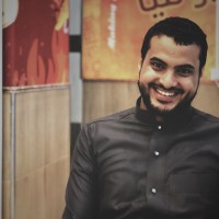 Yahya Haroobi