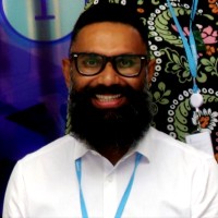 Rajiv Naidu