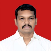 Kathiravan J