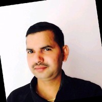 Shri krishna Barua