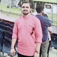 Ravindra Ambekar