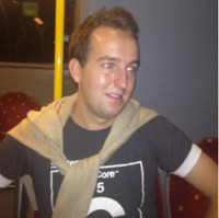 Freddy Jetten