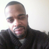 Darryl Frazier