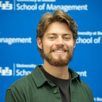 Luke Waters