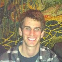 Luke Hedrick