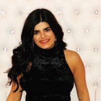 Victoria Vecchiarelli