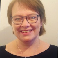Anne-Lise Kjelkvik