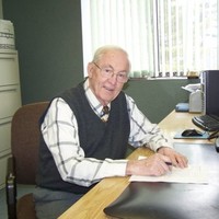 Stanley Grandfield