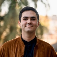 Gabriel Buyuklyu