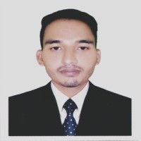 Md Shahrukh Islam