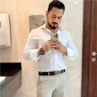 Sharib Ilahi
