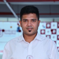 Swaroop Kumar Munagala