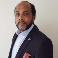 Delroy B