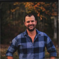 Daniel Houghton, P.Eng