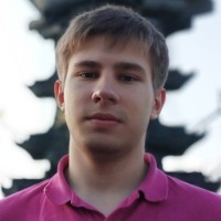 Vyacheslav Kostyanoy