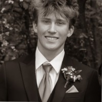 Ben Shanley