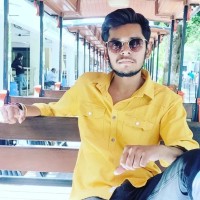 Hemant Gosavi