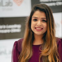 Tripti Parik