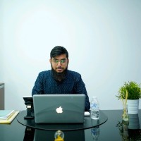 Mufaddal Bhaila