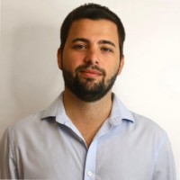 Pedro García Gili