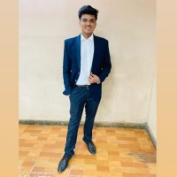 Nikhil Heda