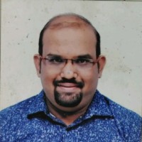 Madhusudan Murali